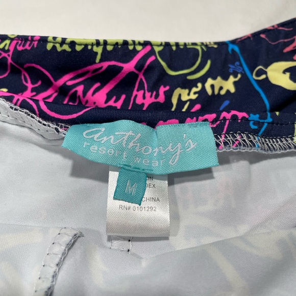 golf skort - Picture 3 of 4